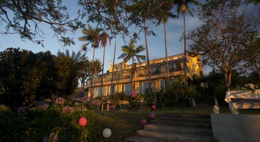 VILLA LAURINA  SAINT PAUL REUNION